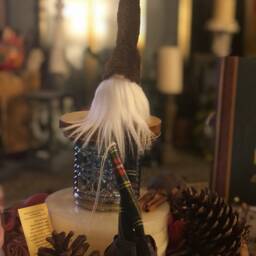 Gimix Protector Guardian Of The Gnomes - thumbnail 4