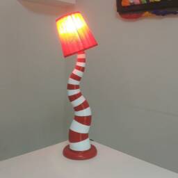 Beetle... Lamp - thumbnail 4