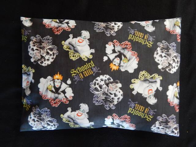 Kids Pillowcase/Newborn Pillowcase/Toddler Pillowcase/Children Pillowcase/Kids Pillowcase/Girl's Pillowcase - image 1