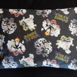 Kids Pillowcase/Newborn Pillowcase/Toddler Pillowcase/Children Pillowcase/Kids Pillowcase/Girl's Pillowcase - thumbnail 2