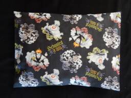 Kids Pillowcase/Newborn Pillowcase/Toddler Pillowcase/Children Pillowcase/Kids Pillowcase/Girl's Pillowcase - thumbnail 1