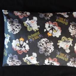Kids Pillowcase/Newborn Pillowcase/Toddler Pillowcase/Children Pillowcase/Kids Pillowcase/Girl's Pillowcase - thumbnail 3