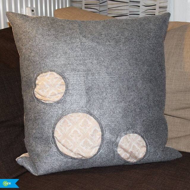 Cuddly Pillow 50 X cm - image 1