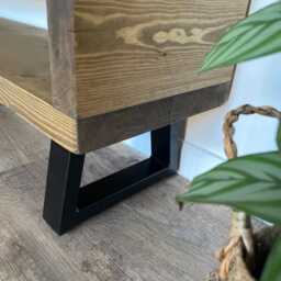 Glenmore - Tv Unit - thumbnail 2