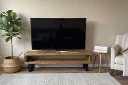 Glenmore - Tv Unit
