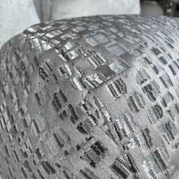 "Luxury Bolster Cushion 16"" X 6" - thumbnail 2