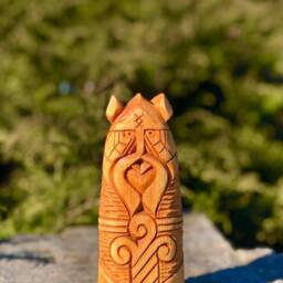Baldur Statue, Baldr Viking Norse God, Pagan Gods, Pagan, Asatru - thumbnail 3