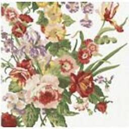 "Ralph Lauren White Ladies Mantle " - thumbnail 2