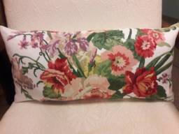 "Ralph Lauren White Ladies Mantle " - thumbnail 1