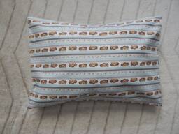 Monkey Cotton Pillowcase/ Newborn/Toddler Kids Pillowcase - thumbnail 1