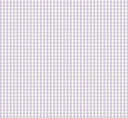 Purple Lavender Floral Crib Sheet 100% Cotton Fitted Cover - thumbnail 1