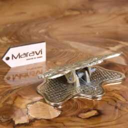 Newsa Sunflower Design Luxury Desk Accessories - thumbnail 4