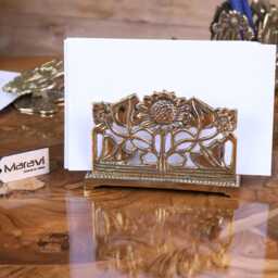 Newsa Sunflower Design Luxury Desk Accessories - thumbnail 1