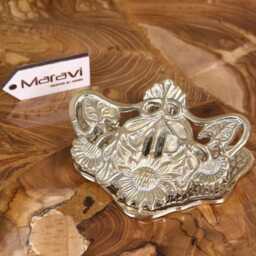 Newsa Sunflower Design Luxury Desk Accessories - thumbnail 2