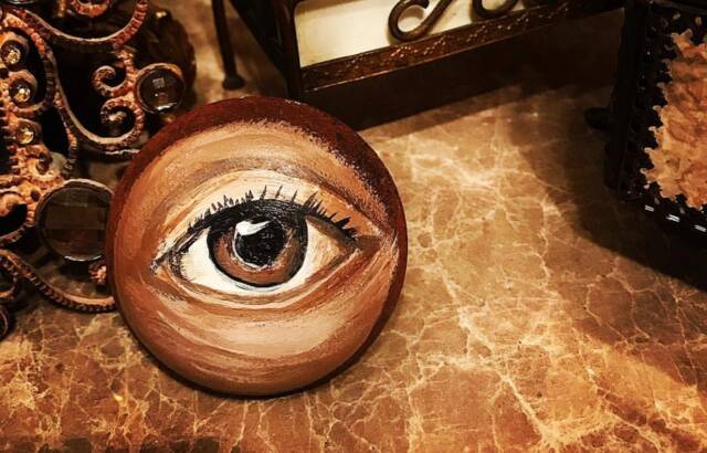 Doorknob