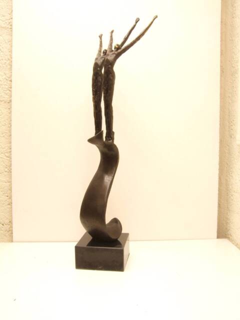 Deco Object Height 53 cm . Personalising & Sends Gratuis