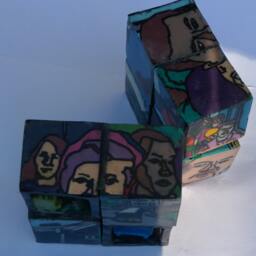 Action Blocks, Folding Bus Ride - thumbnail 4