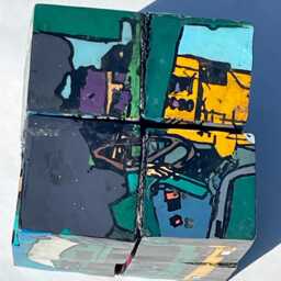 Action Blocks, Folding Bus Ride - thumbnail 3