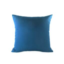 Love Birds On A Branch 18 Inches Square Cotton Linen Pillow Cover - thumbnail 3