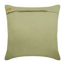 "Decorative Silver Sofa Throw 16""x16" - thumbnail 3