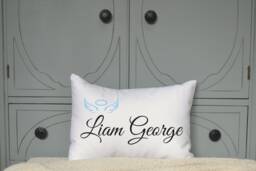 Condolence Gift, Miscarriage, Baby Loss, in Loving Memory, Infant Sympathy Pregnancy Loss Of Loved One, A Child - thumbnail 1