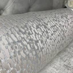"Luxury Cushion Bolster 16"" X 6" - thumbnail 4