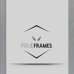Panoramic Picture Frame Modern Photo Poster Black White Oak Landscape Portrait Wall Art Wedding Gifts Various Colours & Sizes - thumbnail 4