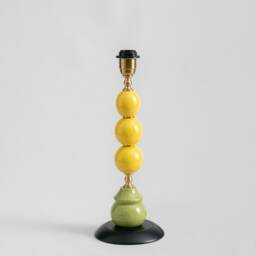 Lampshade - Coton Ikat - thumbnail 2
