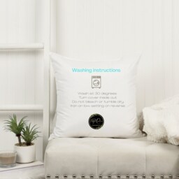 Mothers Day Worlds Best Mum Cushion & Insert, Gifts, Presents For Mum, Gifts Her, Nan, Stepmum, Gran, Mummy, Godmother, Mam - thumbnail 3