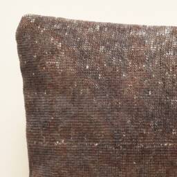 Rug Pillow Cover 12 X 24 Moroccan Cushion 30X60 Pillows Kissen Housse De Coussin Marokkanische Cojines Alfombra - thumbnail 2
