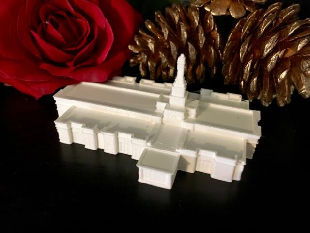 Oaxaca, Mexico Temple Statue - Made To Order