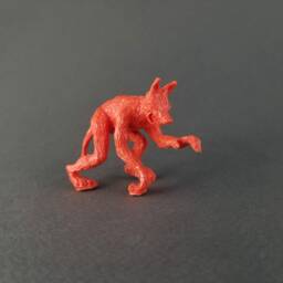 The Beast Of Bray Road Cryptids North America #16