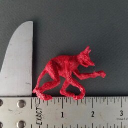 The Beast Of Bray Road Cryptids North America #16 - thumbnail 4