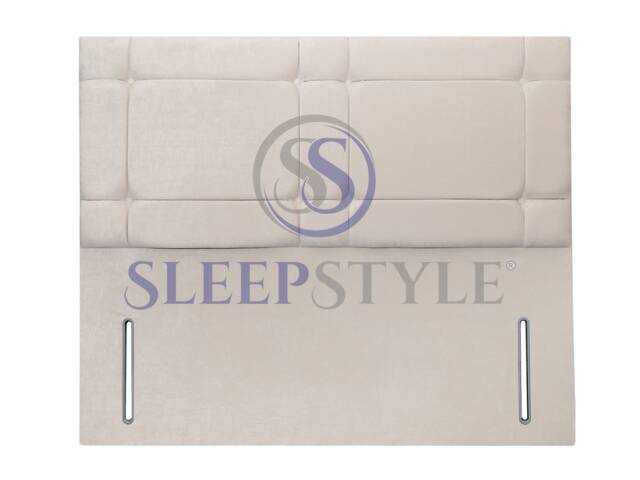 Oasis Floorstanding Headboard - image 1