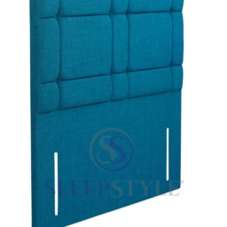 Oasis Floorstanding Headboard - thumbnail 2