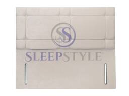 Oasis Floorstanding Headboard - thumbnail 1
