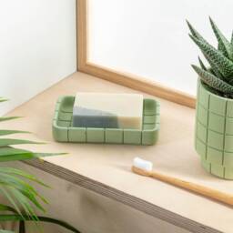 Tile Soap Dish - thumbnail 1
