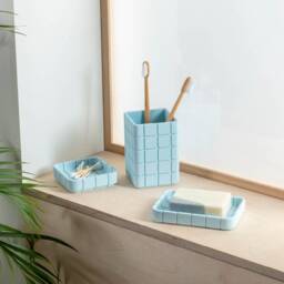 Tile Soap Dish - thumbnail 4