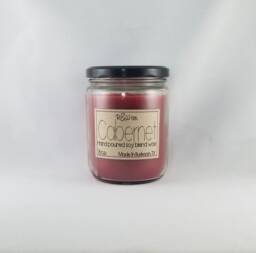 Cabarnet Candle - thumbnail 1