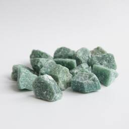 Aventurine Crystal Candle Essential Oils, Natural Soy, Luxury Scented Candle - thumbnail 4