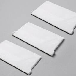 89mm Vertical Blind Chainless Bottom Weights Pet Friendly Pack Of 5 - thumbnail 3