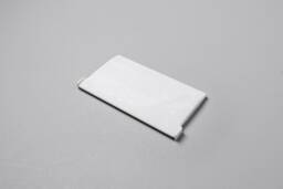 89mm Vertical Blind Chainless Bottom Weights Pet Friendly Pack Of 5