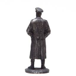 54mm Ussr. Marshall G.k. Zhukov 132 Tin Castings - thumbnail 4