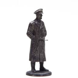 54mm Ussr. Marshall G.k. Zhukov 132 Tin Castings - thumbnail 3