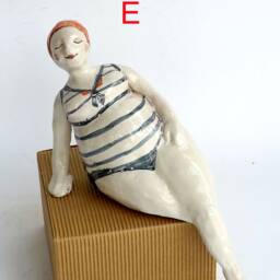 "statuina Collezione ""Bathing Beauty" - thumbnail 4