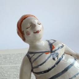 "statuina Collezione ""Bathing Beauty" - thumbnail 3