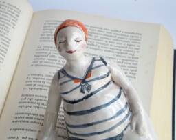 "statuina Collezione ""Bathing Beauty" - thumbnail 1