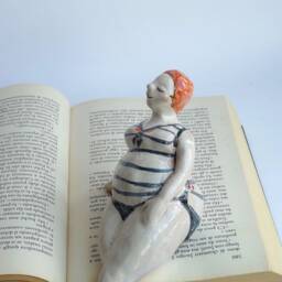 "statuina Collezione ""Bathing Beauty" - thumbnail 2