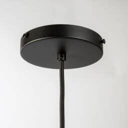 Lumi??re Globe Shade Pendant Light Fixture - thumbnail 4