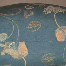 "Contemporary Decorative Pillow Cover-18""x18" - thumbnail 3